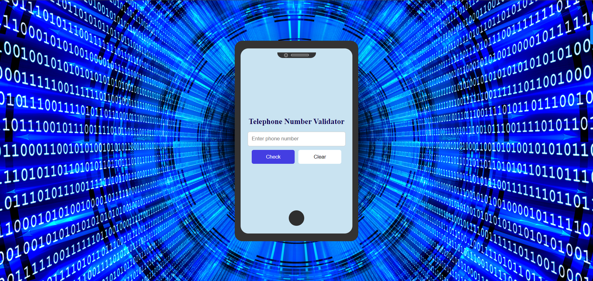 Cat Information Website